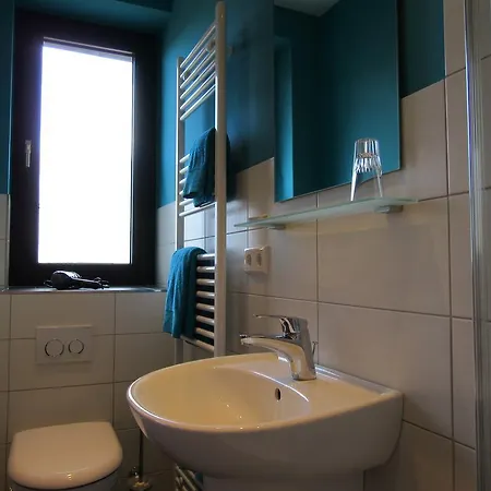 Hotel Rose Georgsmarienhutte