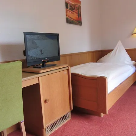 Hotel Rose