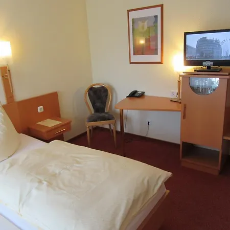 Hotel Rose 2*