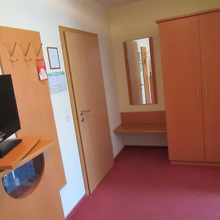 Hotel Rose 2*