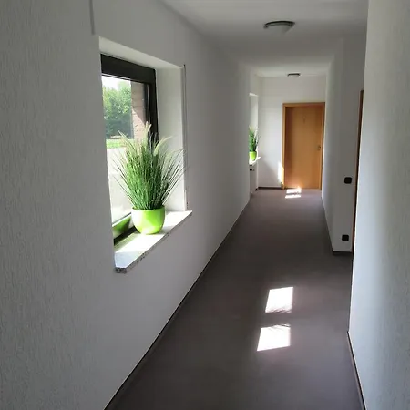 Hotel Rose Georgsmarienhütte