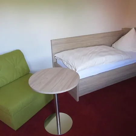Hotel Rose 2*