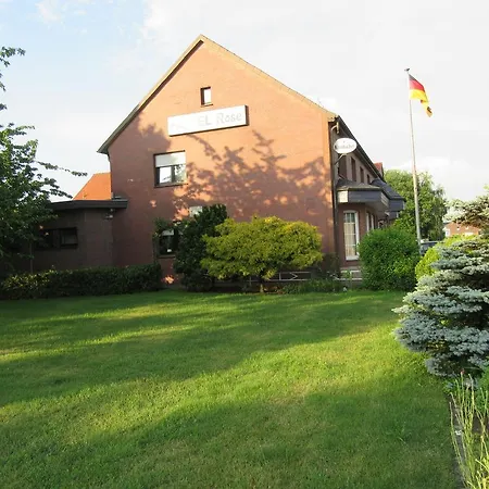 Hotel Rose