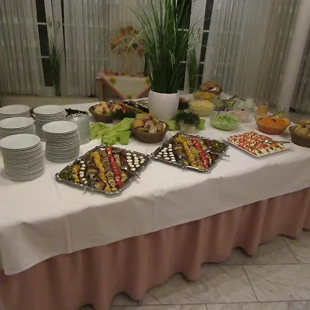 Hotel Rose Georgsmarienhutte