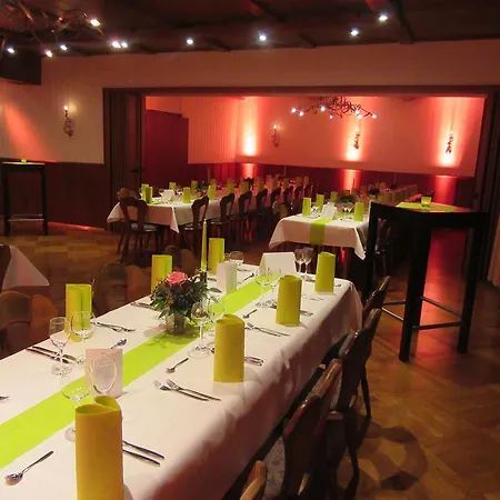 Hotel Rose Georgsmarienhutte