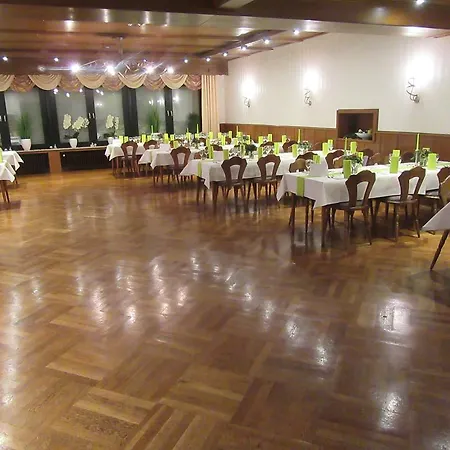 Hotel Rose Georgsmarienhutte