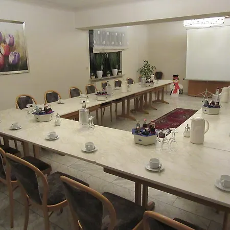 Hotel Rose 2*
