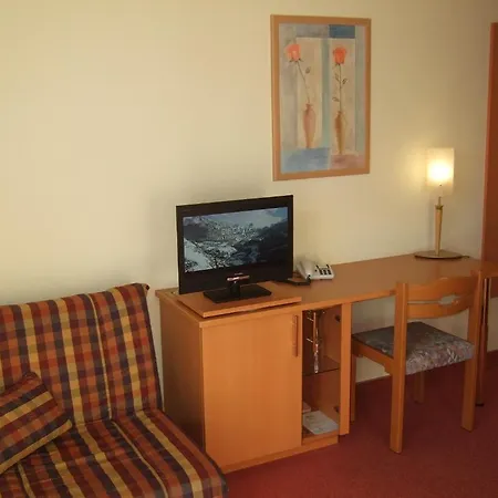 Hotel Rose Georgsmarienhütte