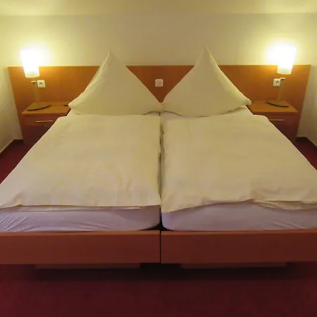 Hotel Rose Georgsmarienhutte