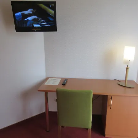 Rose Hotel Georgsmarienhutte